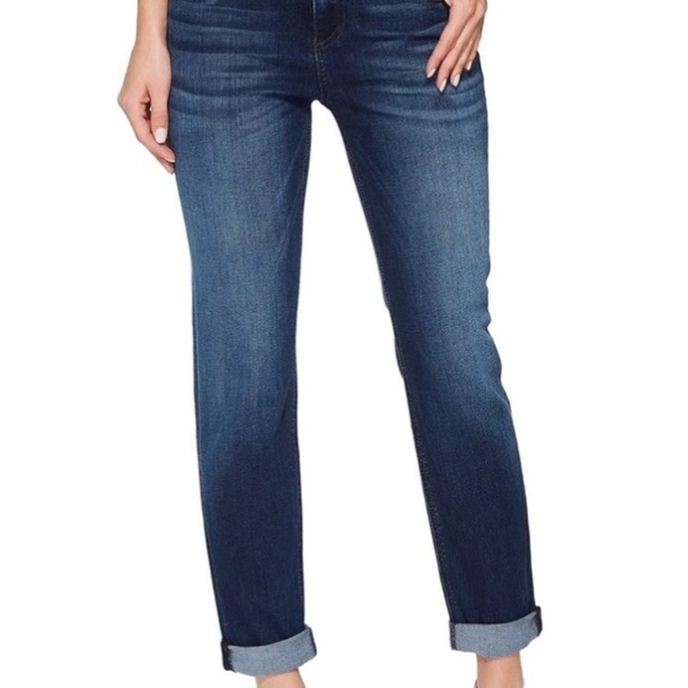 KUT FROM THE KLOTH NEWCatherine Boyfriend Jeans
98 % cotton New whiteout tag - Picture 2 of 14
